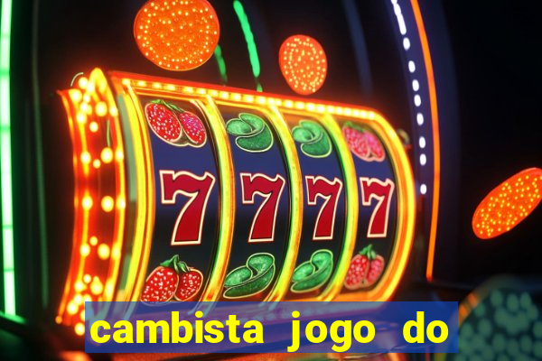 cambista jogo do bicho online